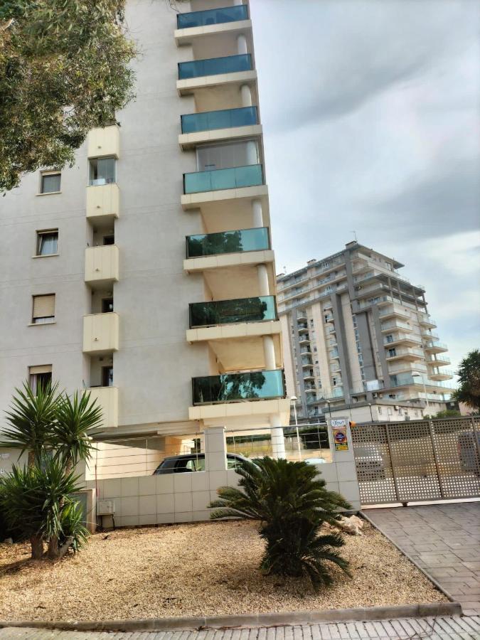 Casito Rico Apartment Calpe Bagian luar foto