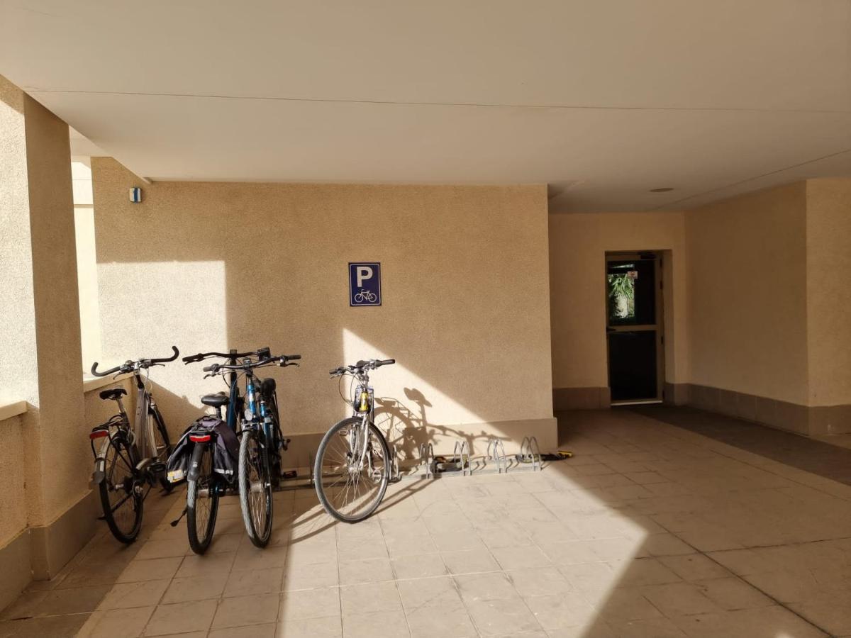 Casito Rico Apartment Calpe Bagian luar foto