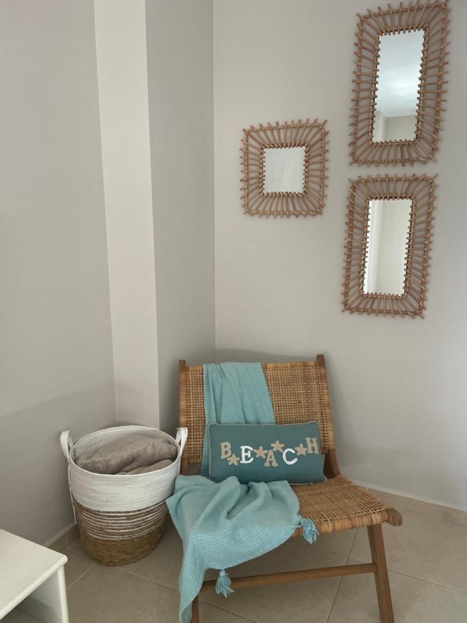 Casito Rico Apartment Calpe Bagian luar foto