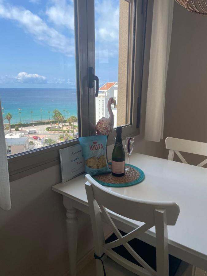 Casito Rico Apartment Calpe Bagian luar foto