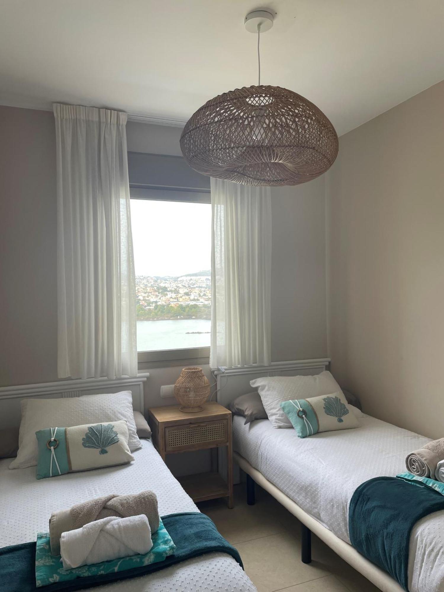 Casito Rico Apartment Calpe Bagian luar foto